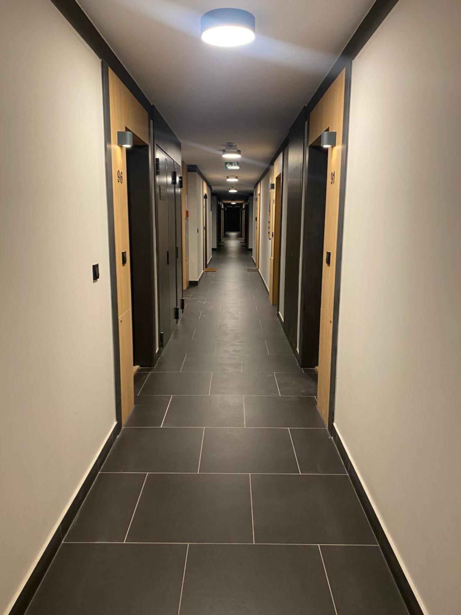 Wiktoryn 6 Piekne Nowe Apartamenty Z Duzymi Balkonami Варшава Экстерьер фото