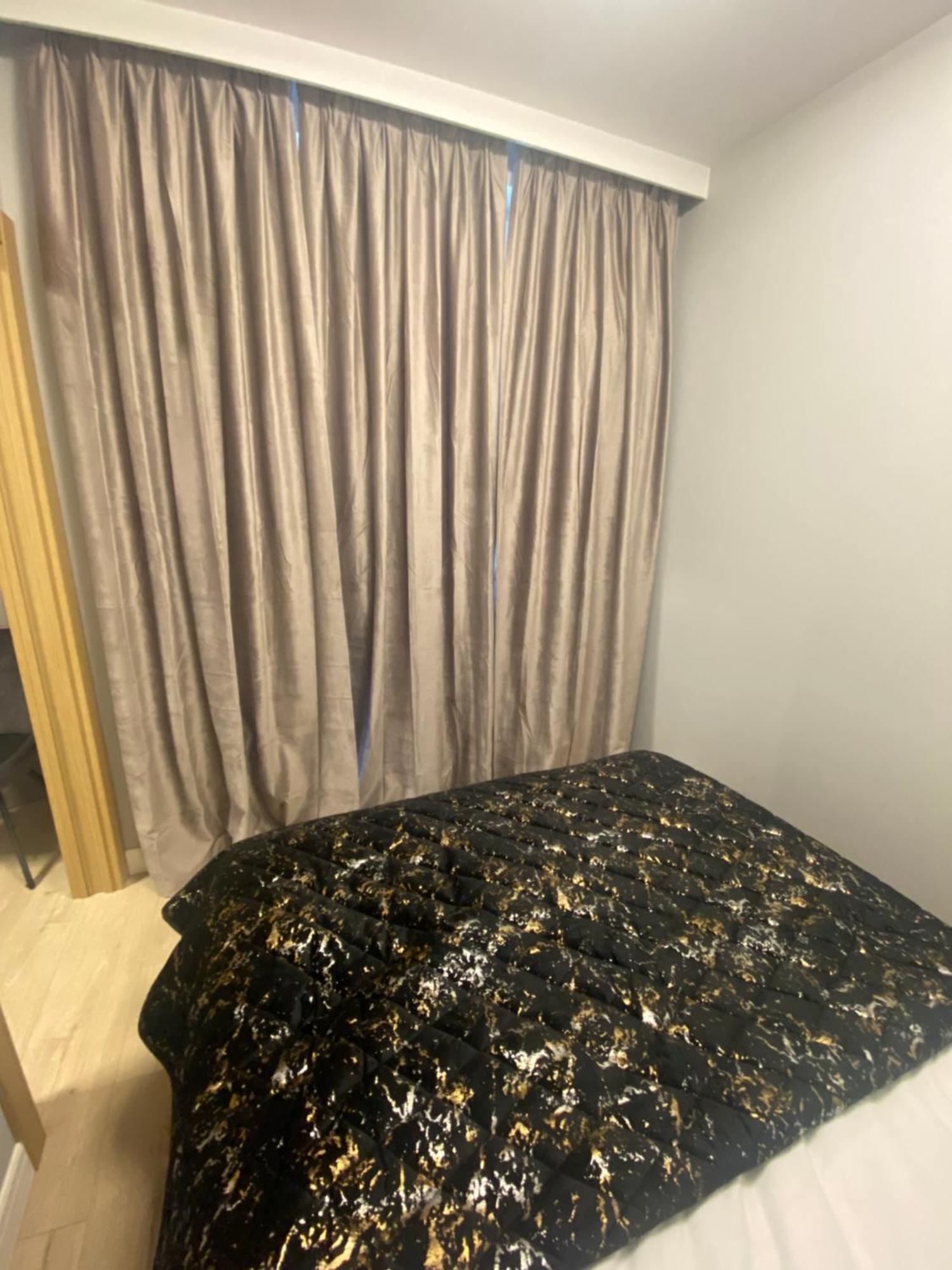 Wiktoryn 6 Piekne Nowe Apartamenty Z Duzymi Balkonami Варшава Экстерьер фото