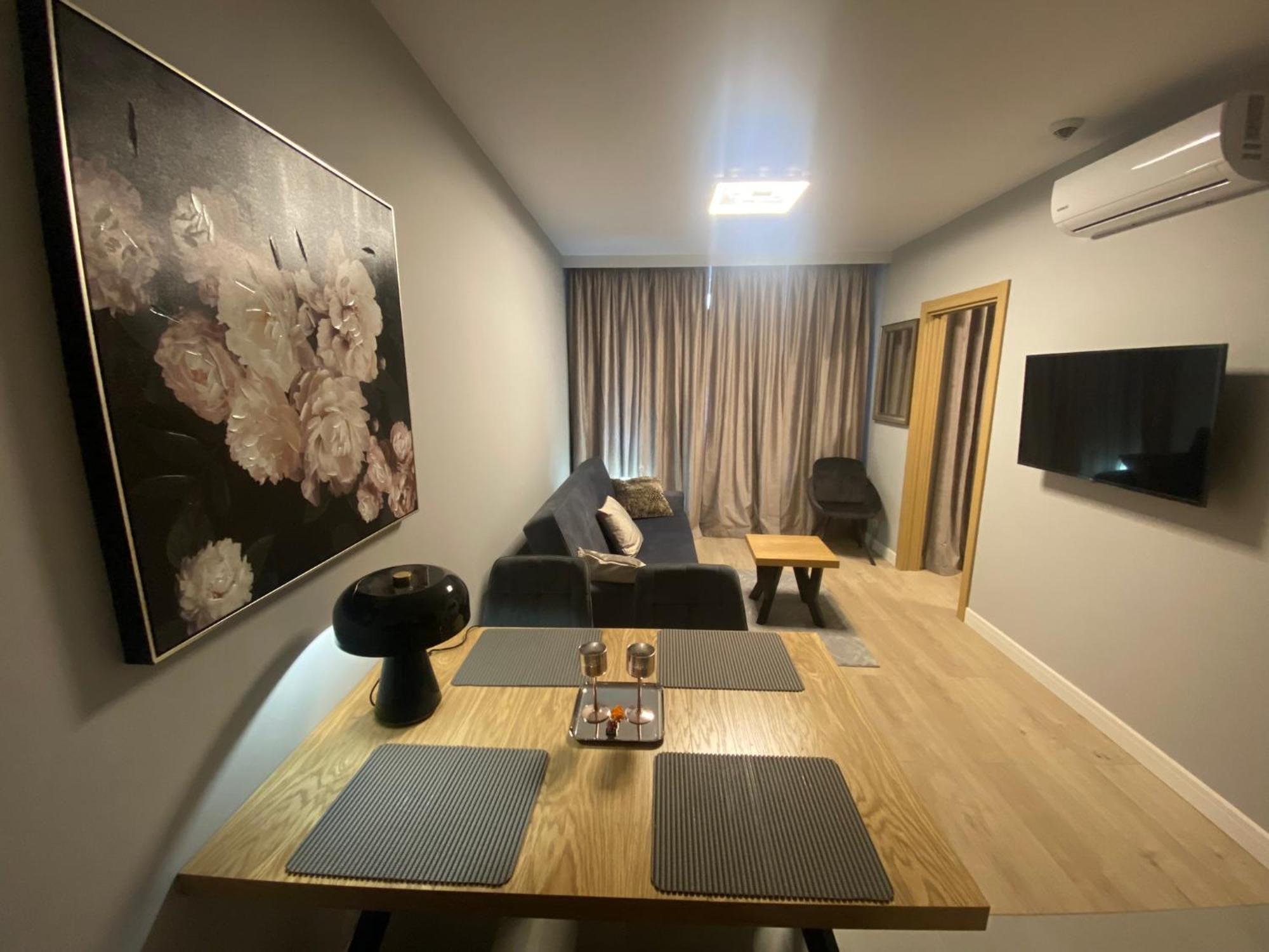 Wiktoryn 6 Piekne Nowe Apartamenty Z Duzymi Balkonami Варшава Экстерьер фото