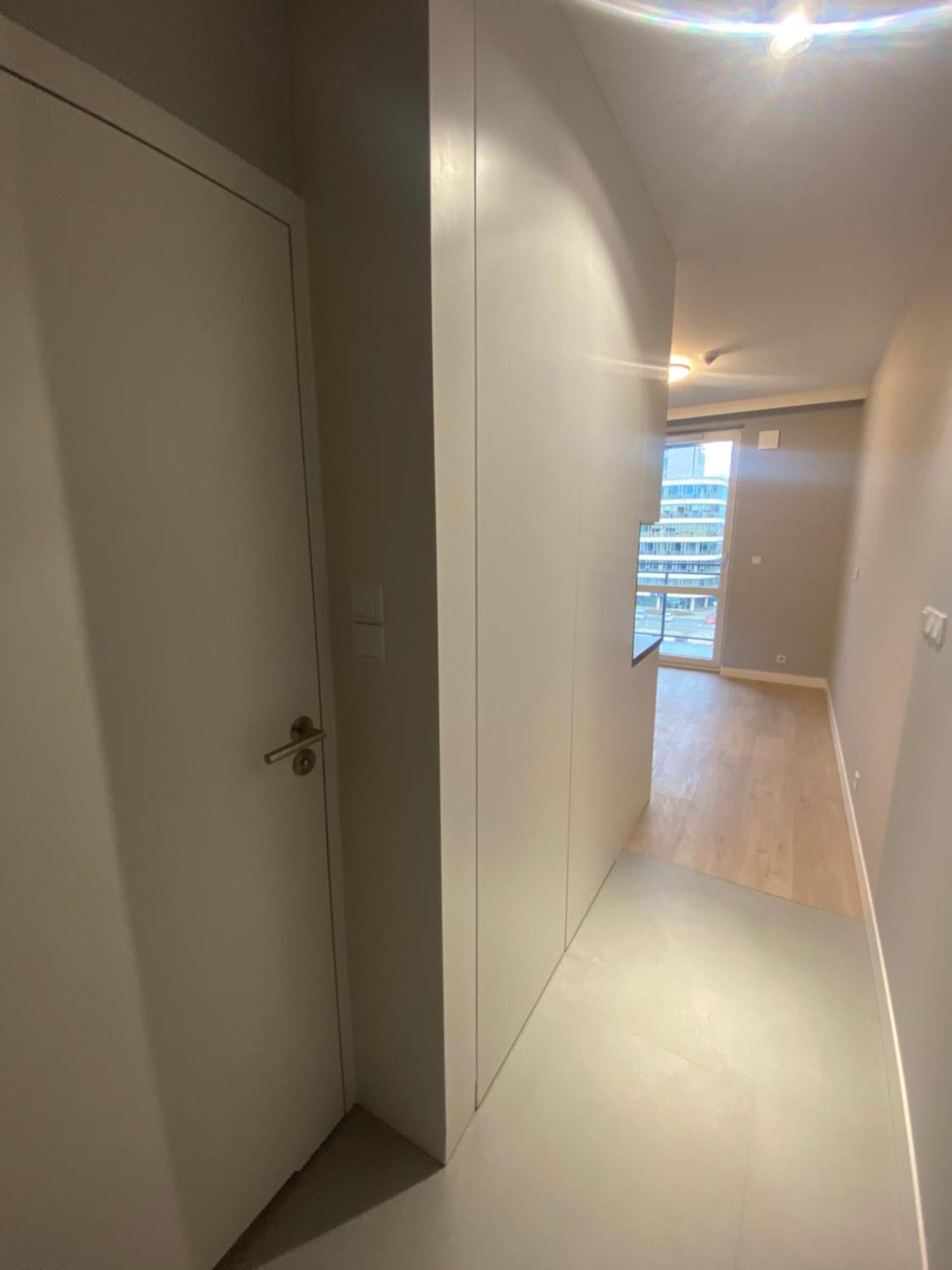 Wiktoryn 6 Piekne Nowe Apartamenty Z Duzymi Balkonami Варшава Экстерьер фото