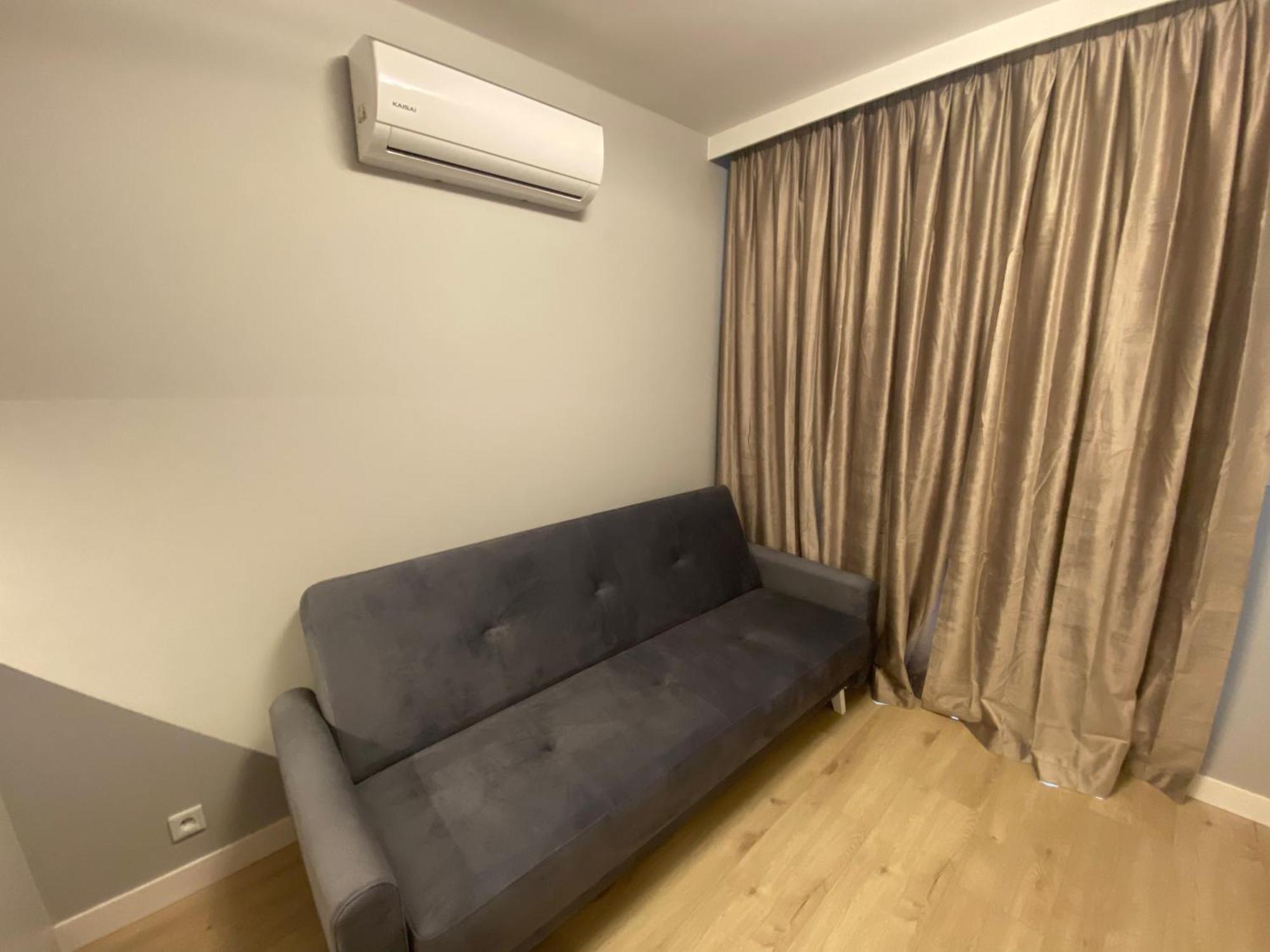 Wiktoryn 6 Piekne Nowe Apartamenty Z Duzymi Balkonami Варшава Экстерьер фото