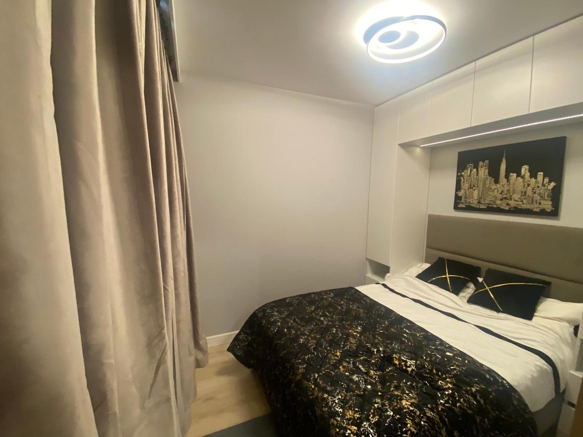 Wiktoryn 6 Piekne Nowe Apartamenty Z Duzymi Balkonami Варшава Экстерьер фото