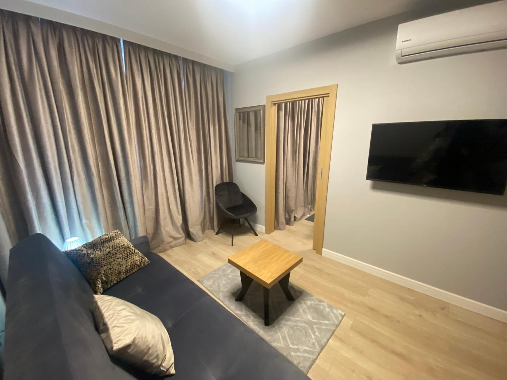 Wiktoryn 6 Piekne Nowe Apartamenty Z Duzymi Balkonami Варшава Экстерьер фото