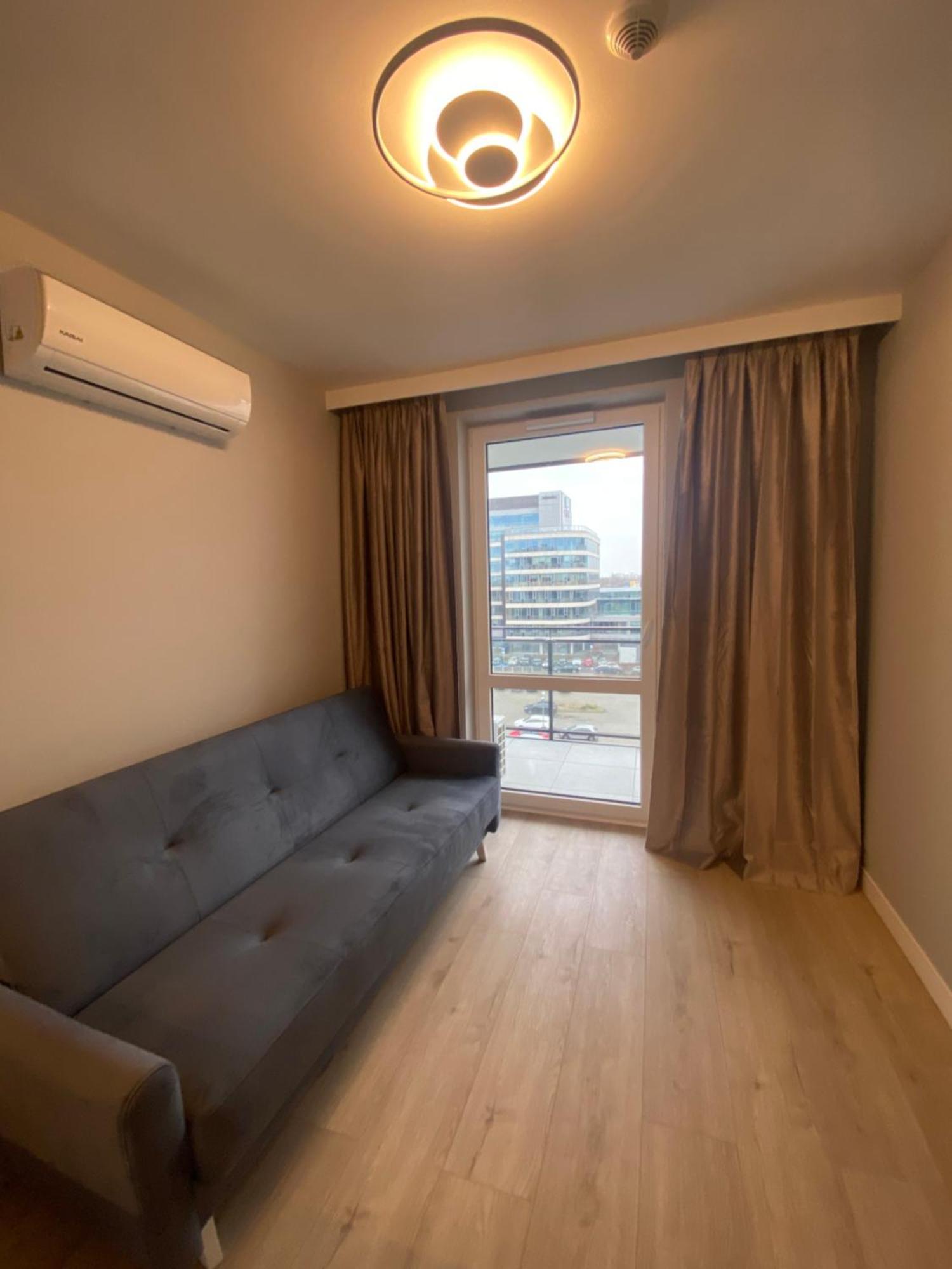 Wiktoryn 6 Piekne Nowe Apartamenty Z Duzymi Balkonami Варшава Экстерьер фото