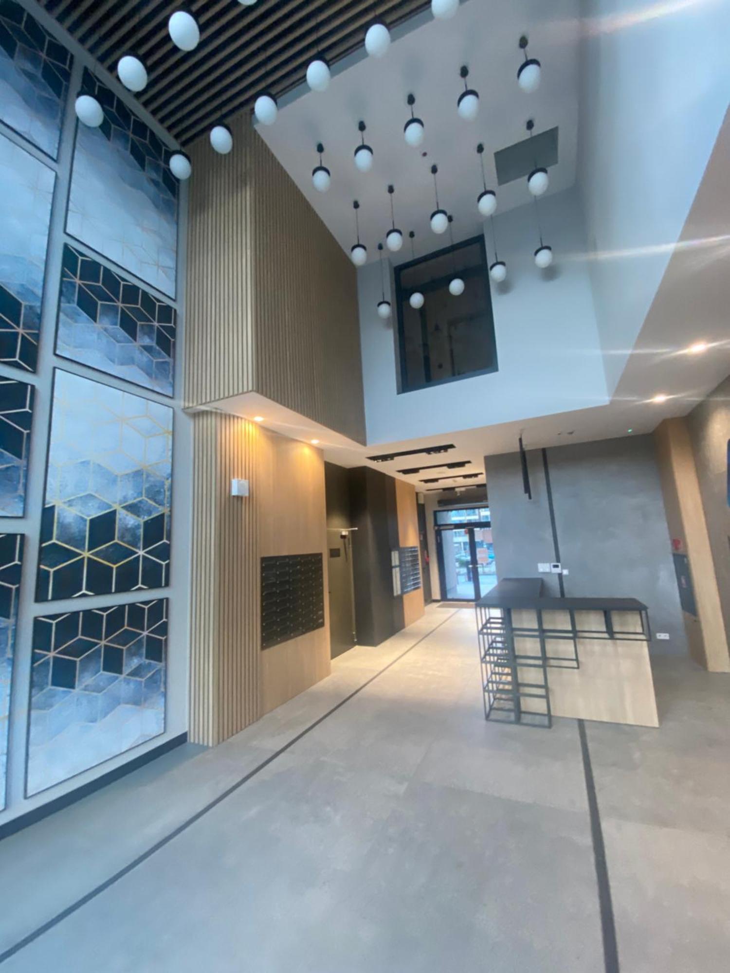 Wiktoryn 6 Piekne Nowe Apartamenty Z Duzymi Balkonami Варшава Экстерьер фото