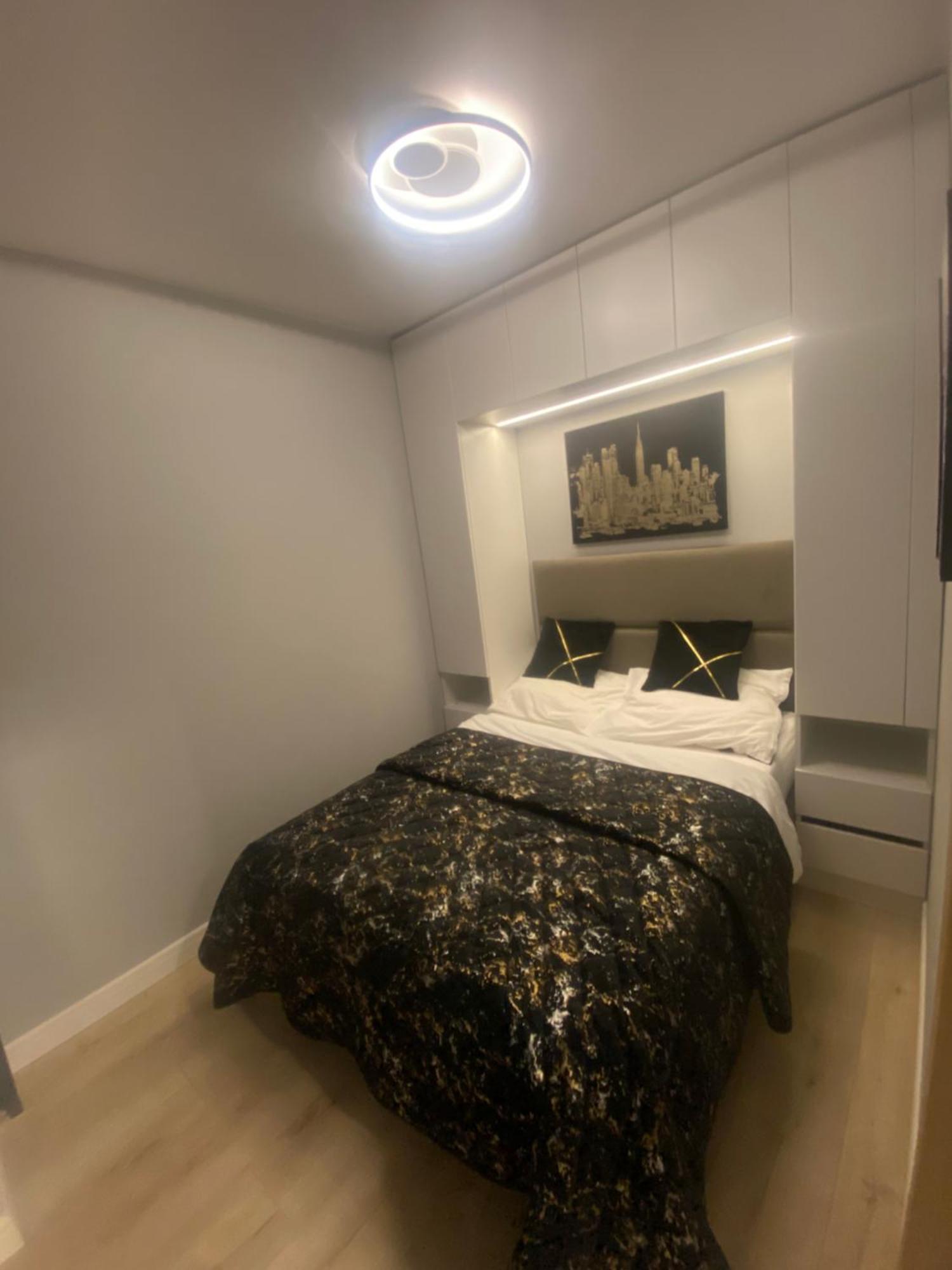 Wiktoryn 6 Piekne Nowe Apartamenty Z Duzymi Balkonami Варшава Экстерьер фото
